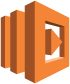 Lamda AWS icon